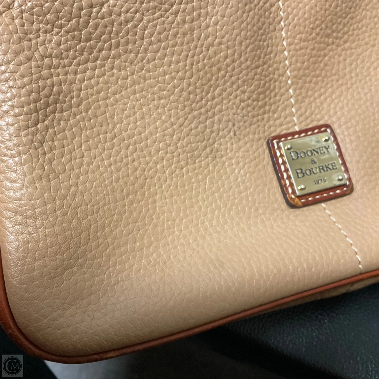 Crossbody Designer By Dooney And Bourke, Size: Medium
