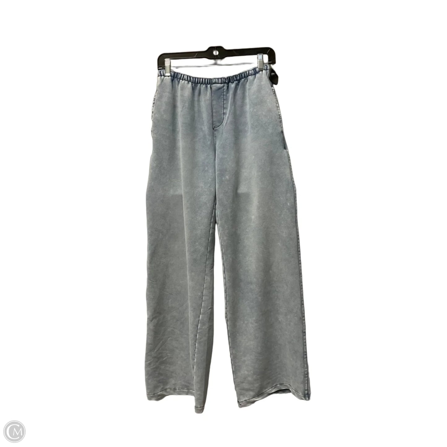 Pants Lounge By Vanilla Star In Blue, Size: S