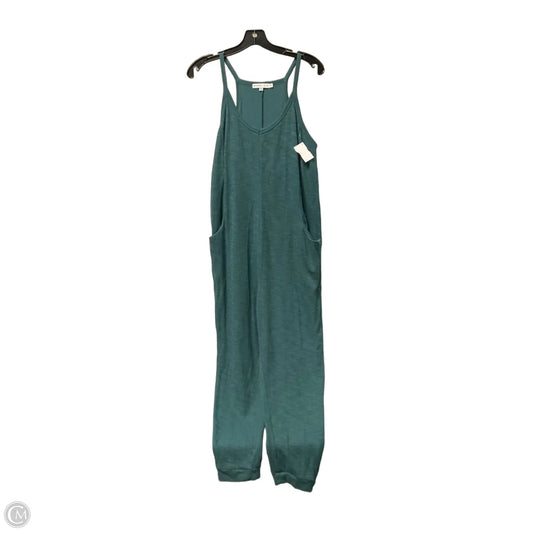 Jumpsuit By Sincerely Jules In Blue, Size: S