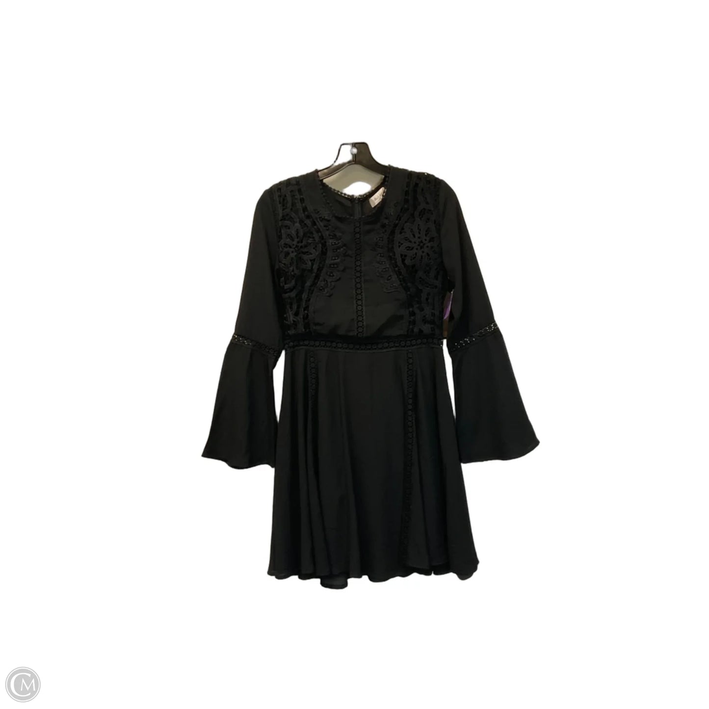 Dress Casual Short By Altard State In Black, Size: M