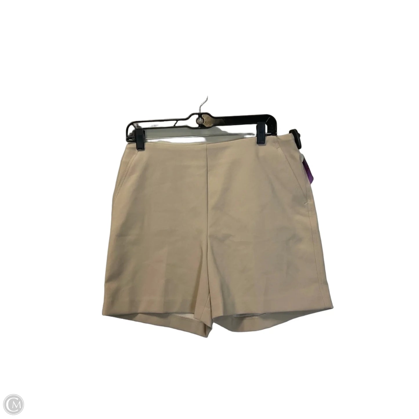 Shorts By Rachel Zoe In Tan, Size: 8