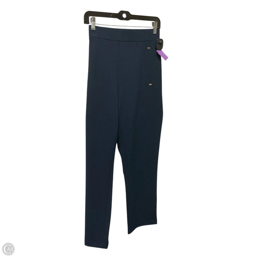 Athletic Leggings By Lululemon In Black, Size: 6