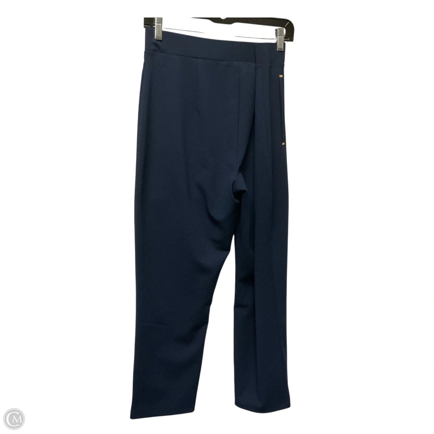 Athletic Leggings By Lululemon In Black, Size: 6