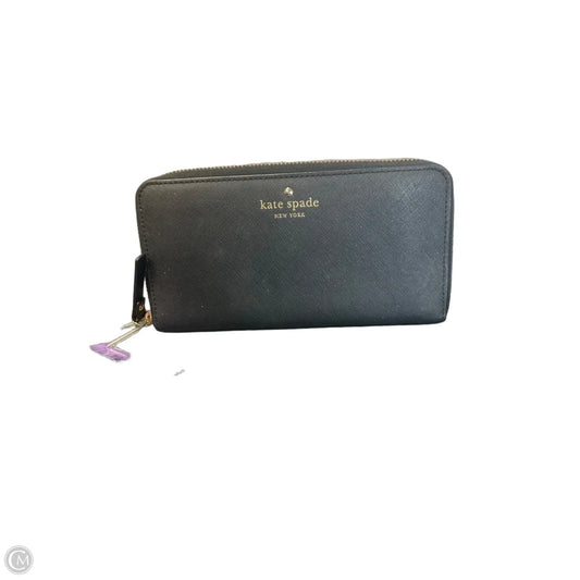 Wallet Designer By Kate Spade, Size: Medium