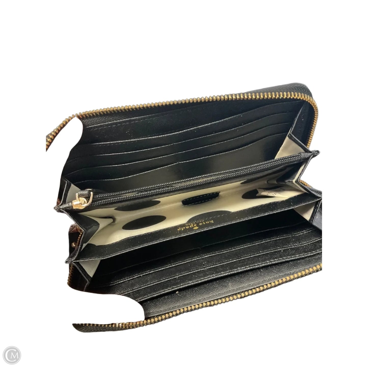 Wallet Designer By Kate Spade, Size: Medium