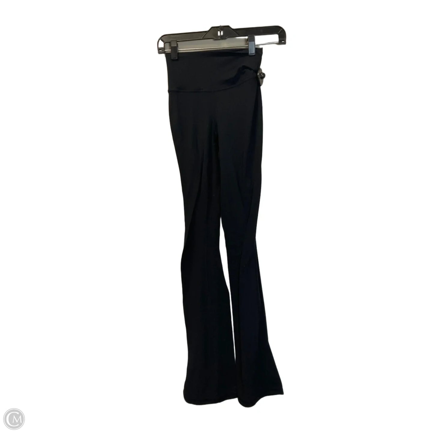Athletic Pants By Athleta In Black, Size: Xs