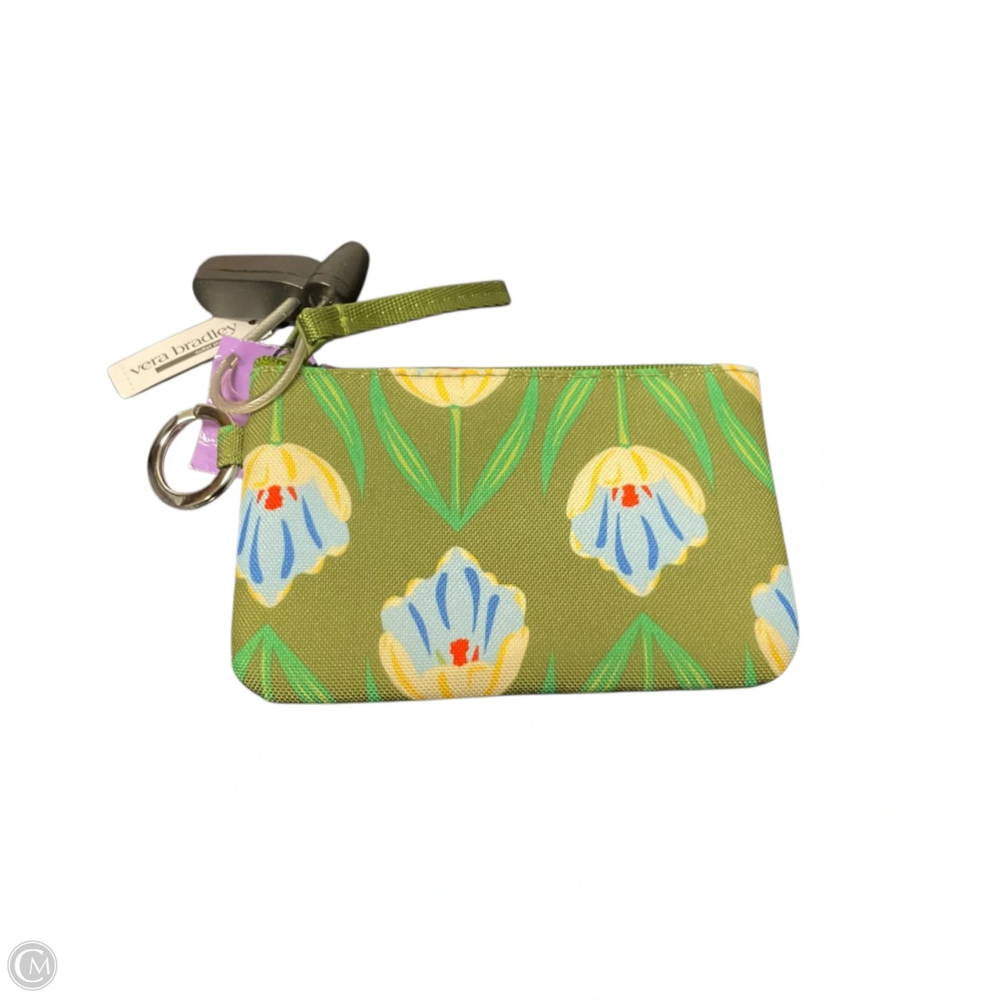 Wallet By Vera Bradley, Size: Small