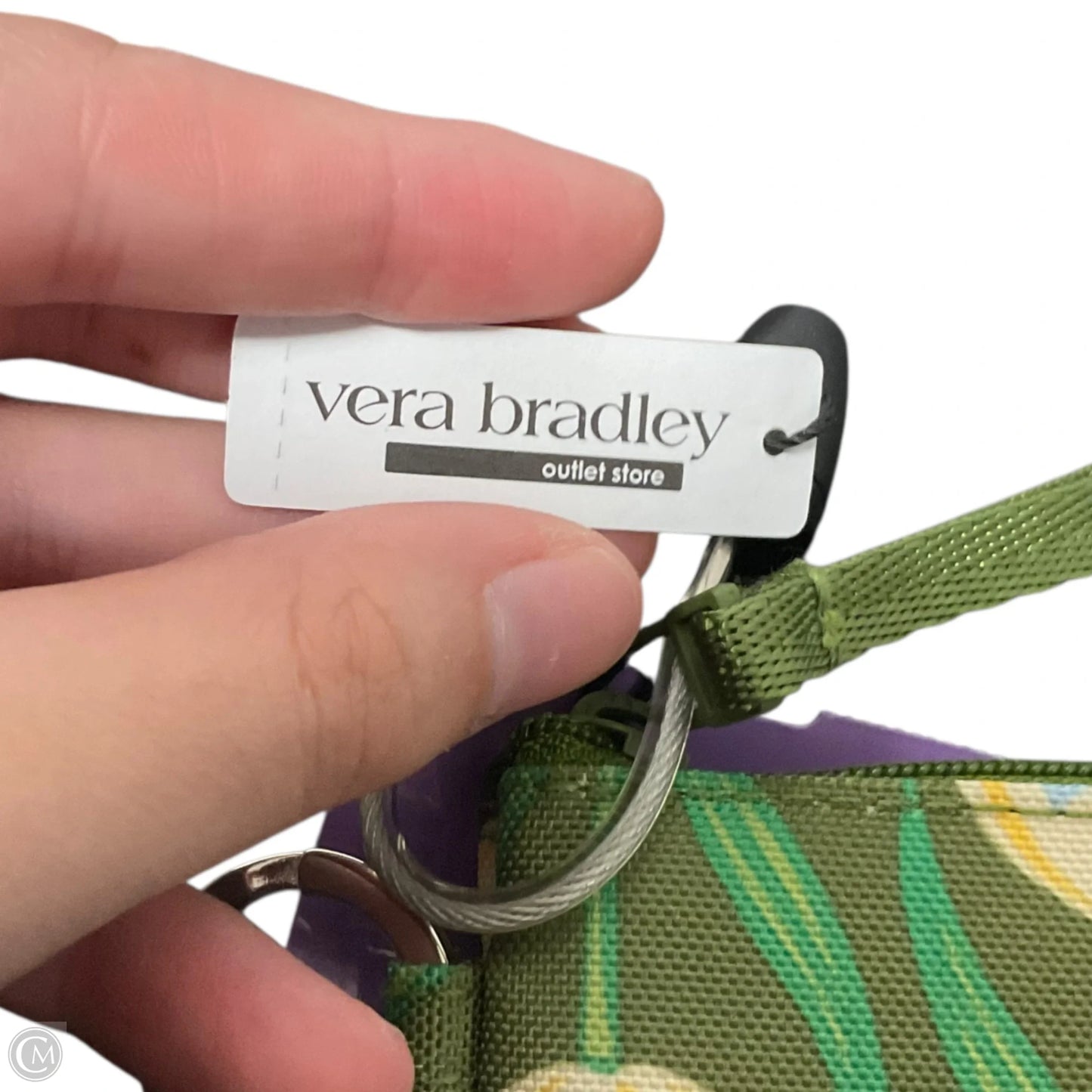 Wallet By Vera Bradley, Size: Small