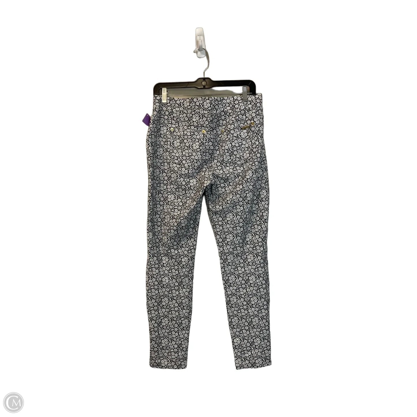 Pants Other By Michael By Michael Kors In Floral Print, Size: M