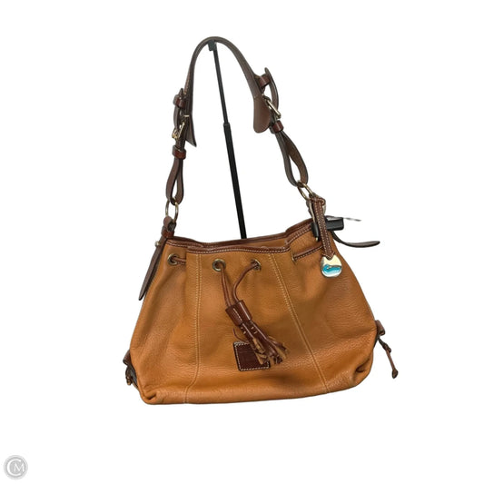 Handbag Designer By Dooney And Bourke, Size: Medium