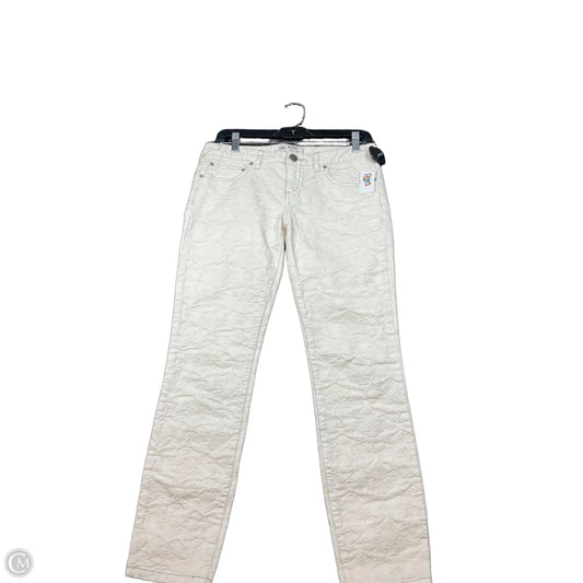 Pants Other By Free People In White, Size: 28
