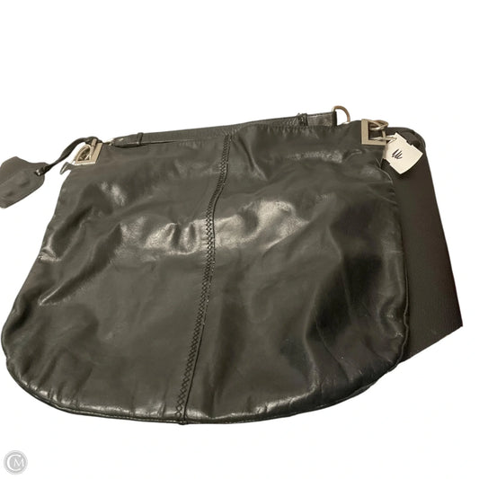 Handbag By Badgley Mischka, Size: Large