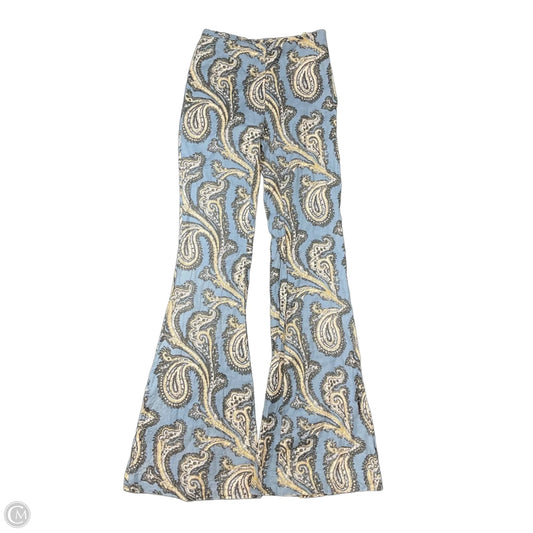 Pants Other By Free People In Blue, Size: Xs