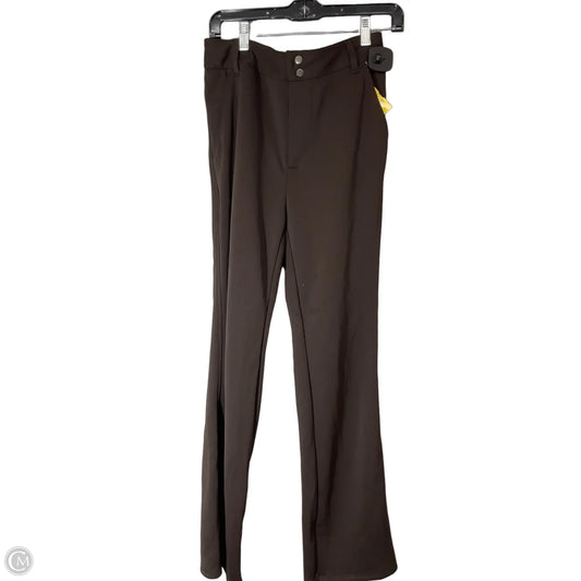 Pants Other By Anthropologie In Brown, Size: M