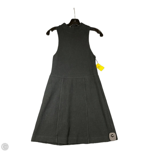 Dress Casual Short By Free People In Black, Size: S