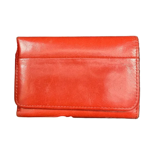Wallet By Hobo Intl, Size: Small