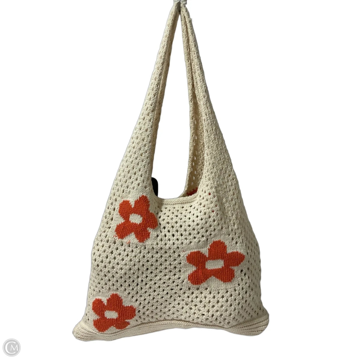 Handbag By Clothes Mentor, Size: Small