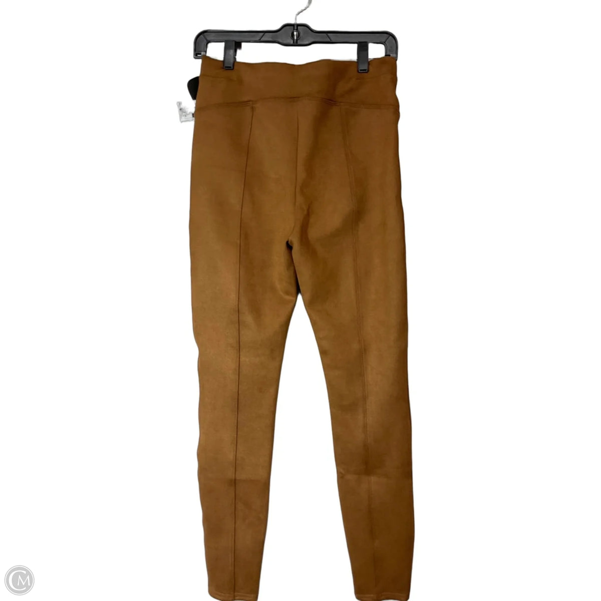 Pants Other By Spanx In Brown, Size: M