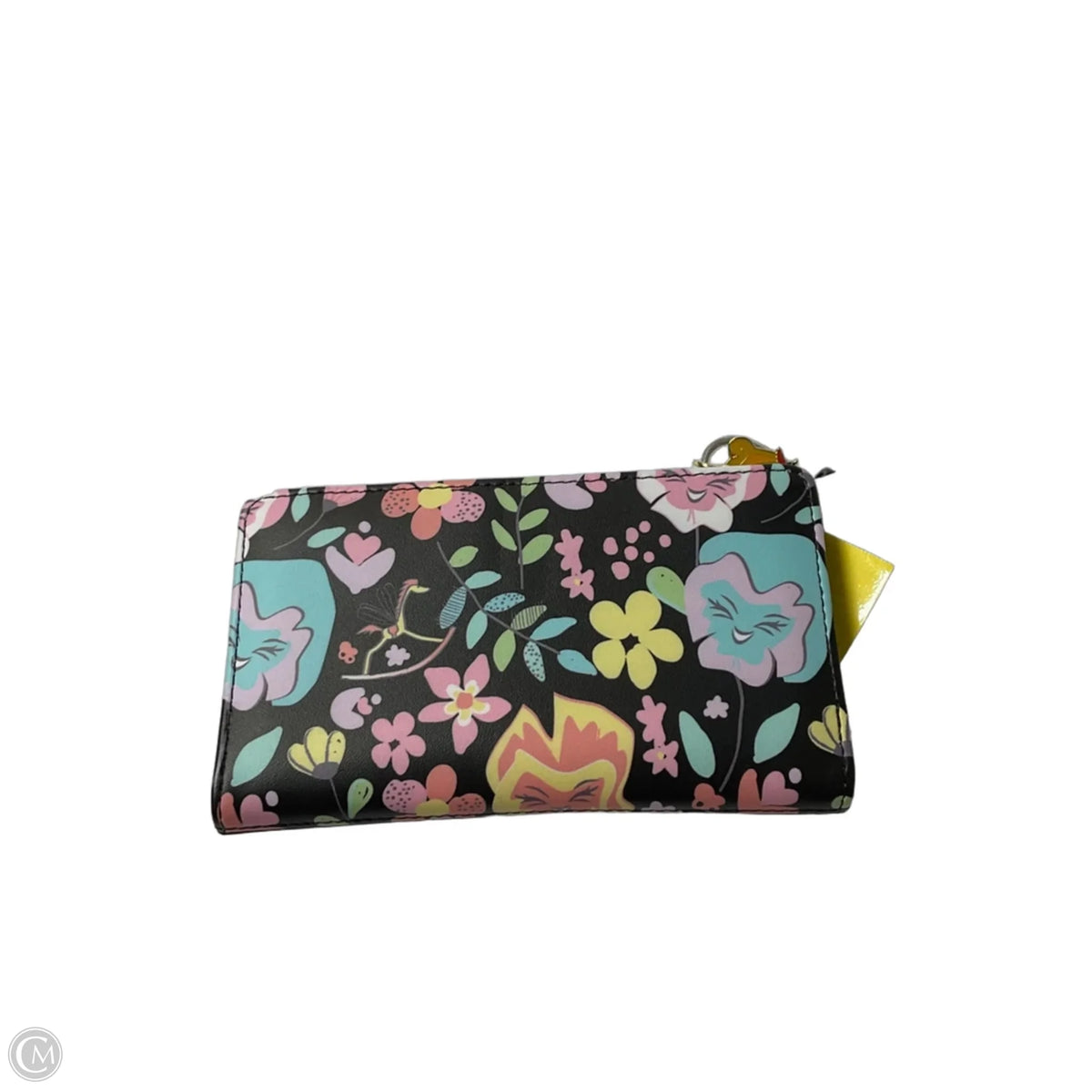 Wallet By Loungefly, Size: Medium
