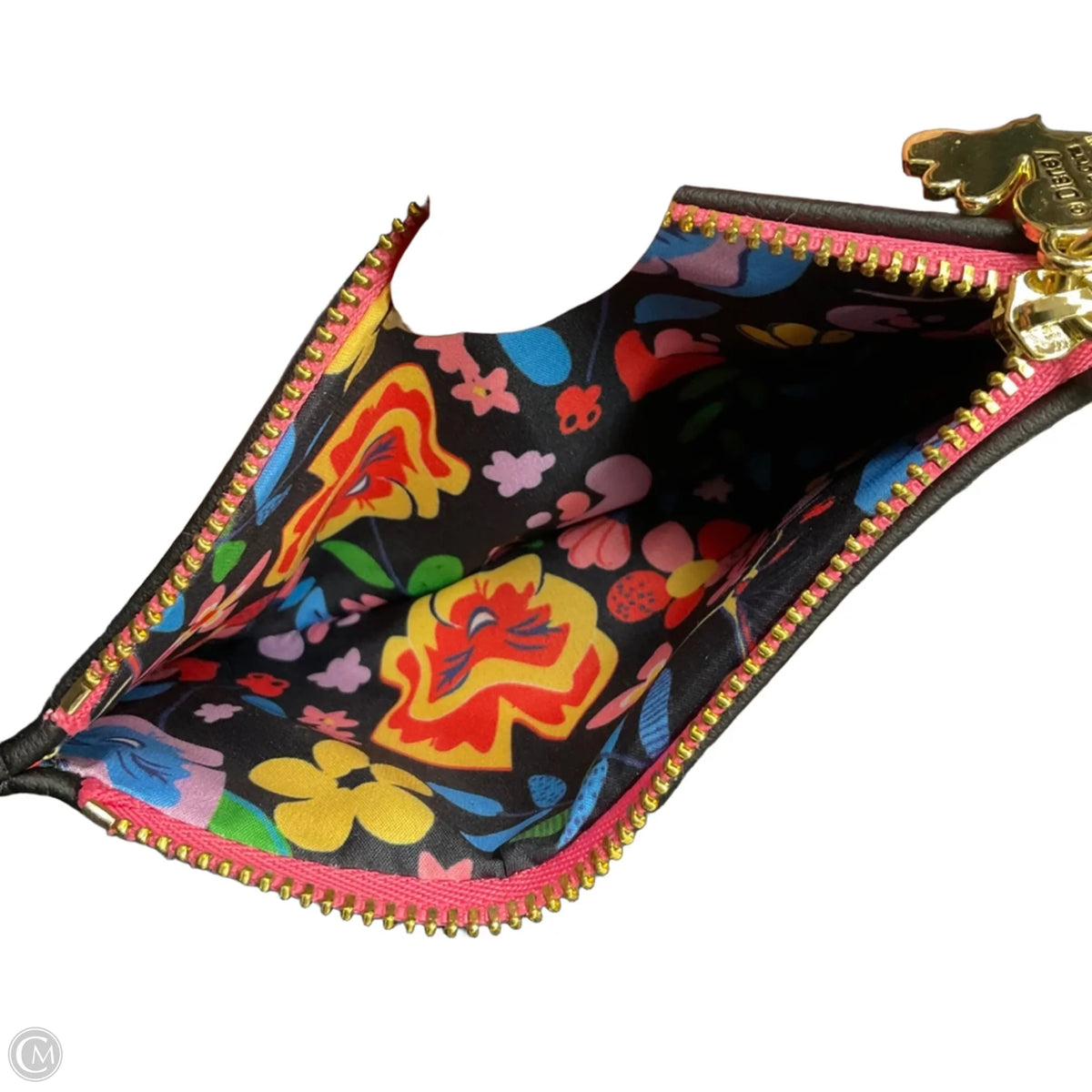 Wallet By Loungefly, Size: Medium