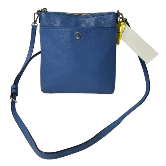 Crossbody Designer By Kate Spade, Size: Small