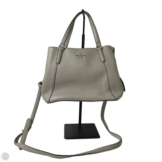 Crossbody Designer By Kate Spade, Size: Medium