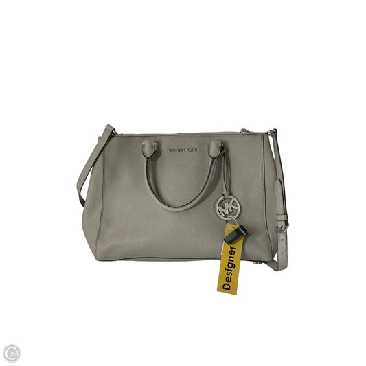 Crossbody Designer By Michael Kors, Size: Large