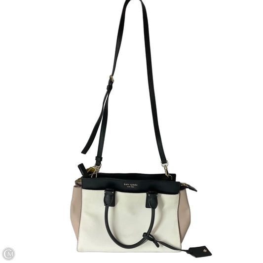 Crossbody Designer By Kate Spade, Size: Medium