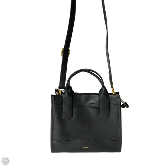 Crossbody By Fossil, Size: Medium