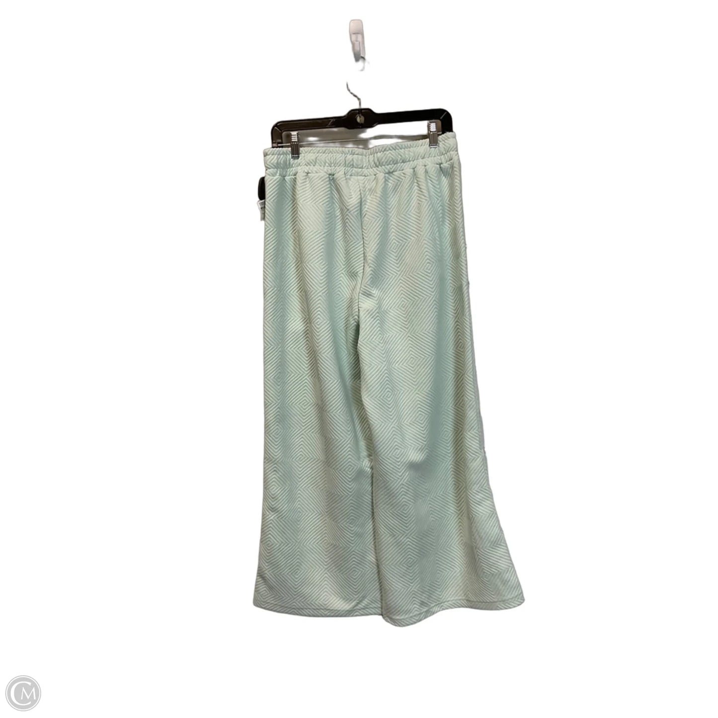 Pants Other By Simply Southern In Aqua, Size: L
