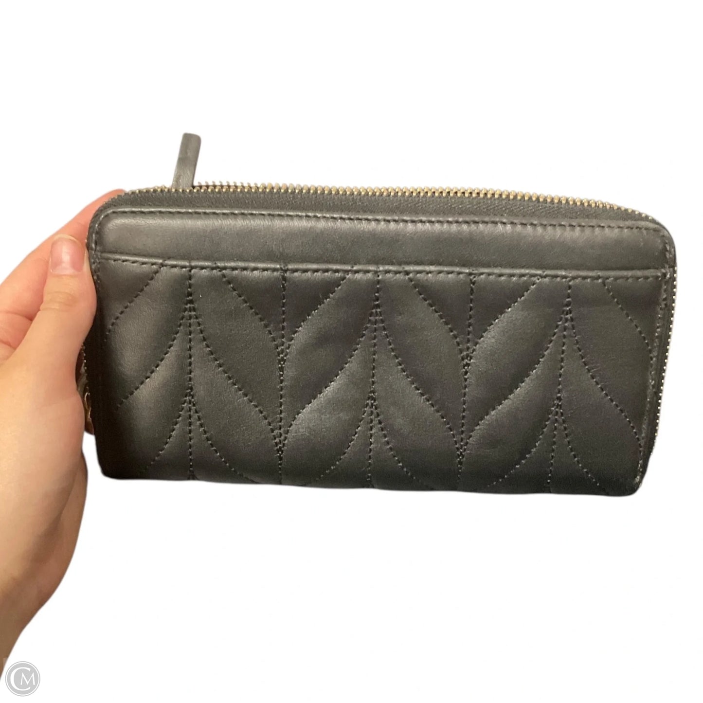Wallet Designer By Kate Spade, Size: Large