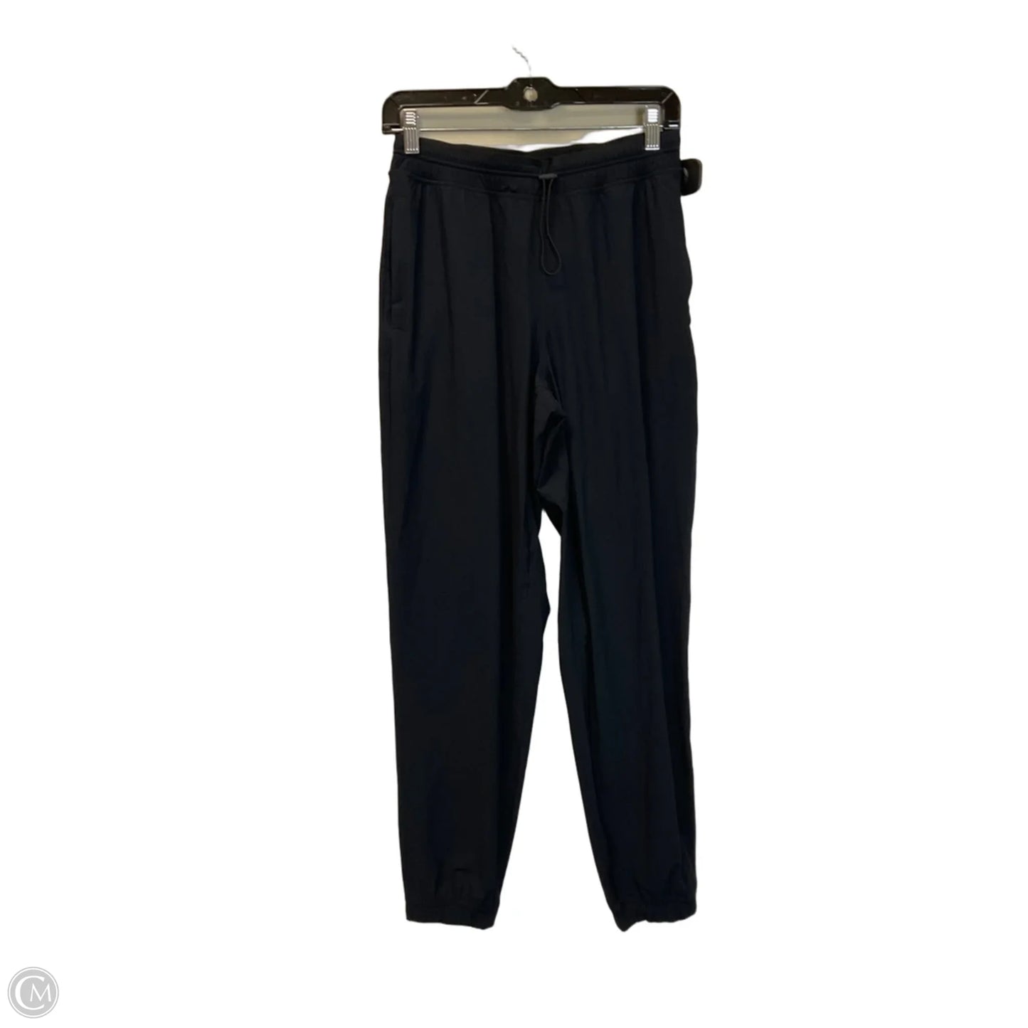 Athletic Pants By Athleta In Black, Size: S