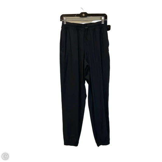 Athletic Pants By Athleta In Black, Size: S