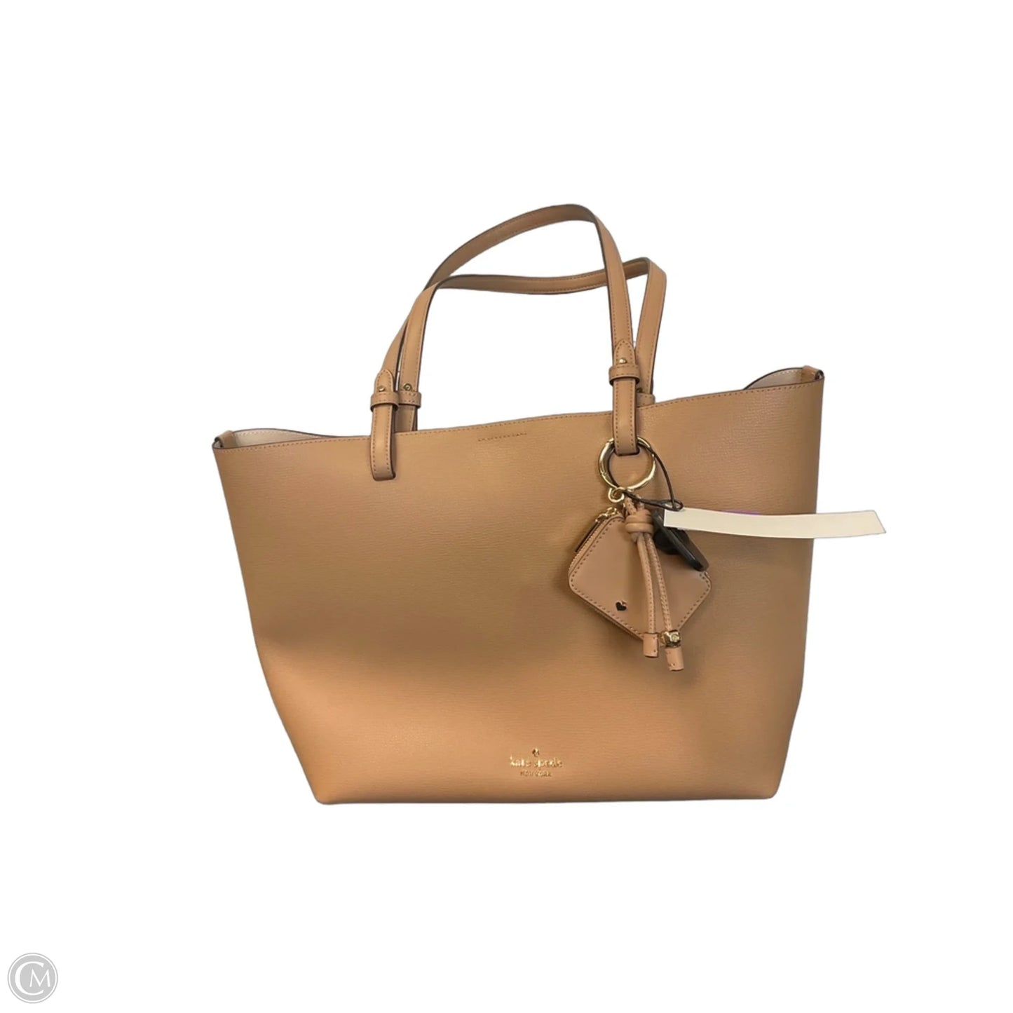 Handbag Designer By Kate Spade, Size: Large