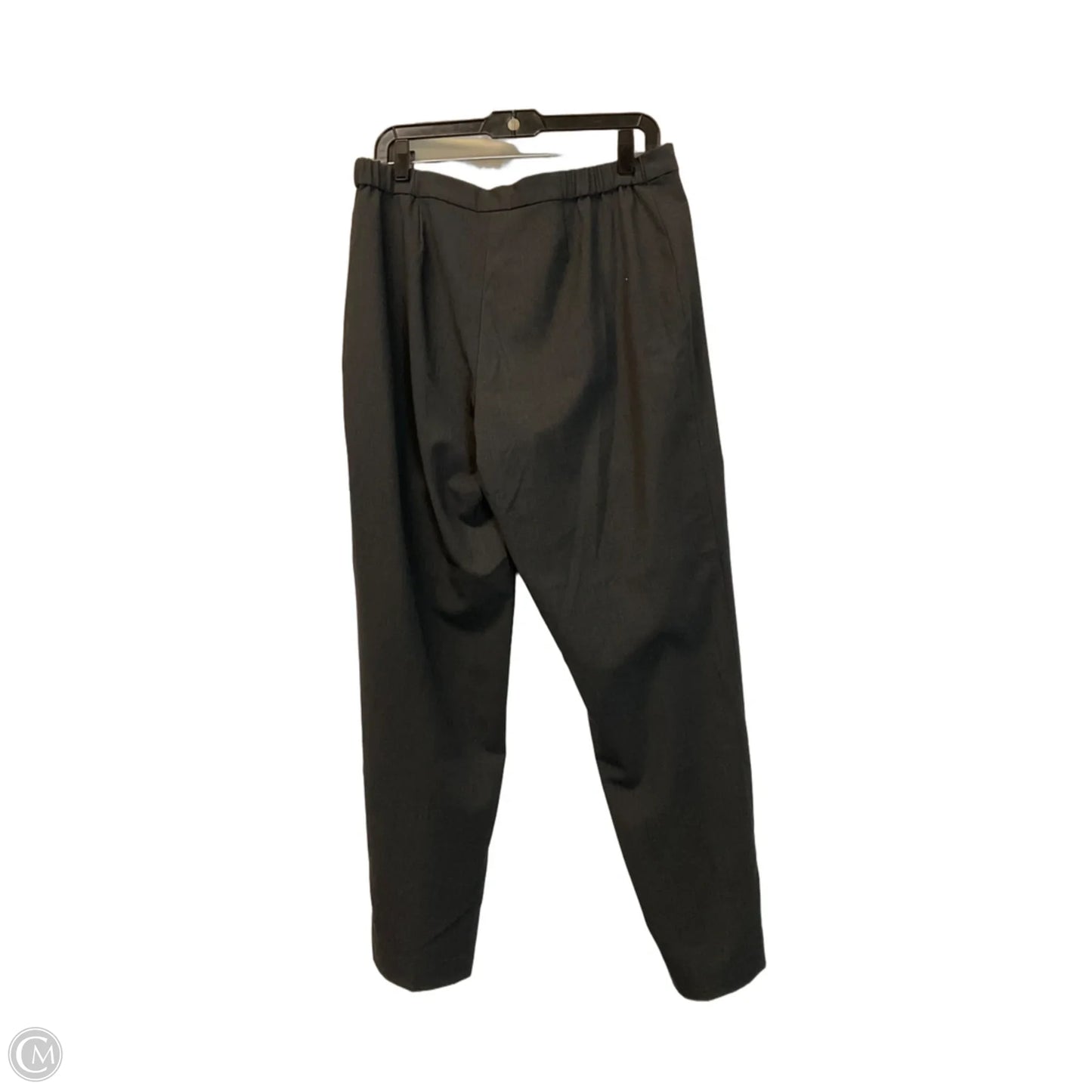 Pants Dress By Ruby Rd In Grey, Size: 12