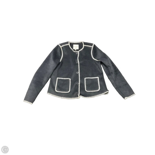 Blazer By Bagatelle In Navy, Size: M