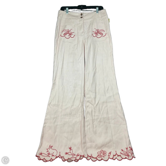Pants Other By Maeve In Pink, Size: 6