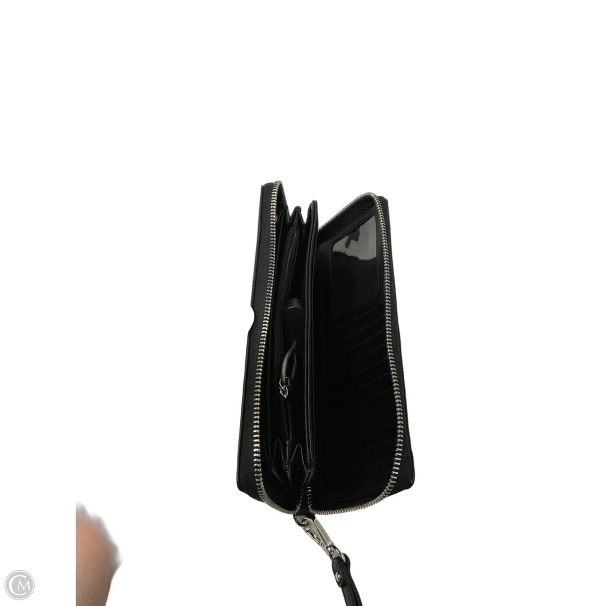 Wallet Designer By Michael Kors, Size: Medium
