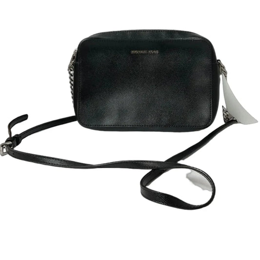 Crossbody Designer By Michael Kors, Size: Medium