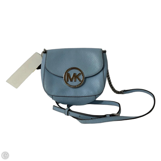 Crossbody Designer By Michael Kors, Size: Small