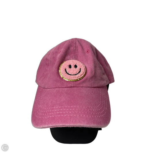 Hat Baseball Cap By Clothes Mentor