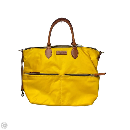 Handbag Designer By Dooney And Bourke, Size: Medium