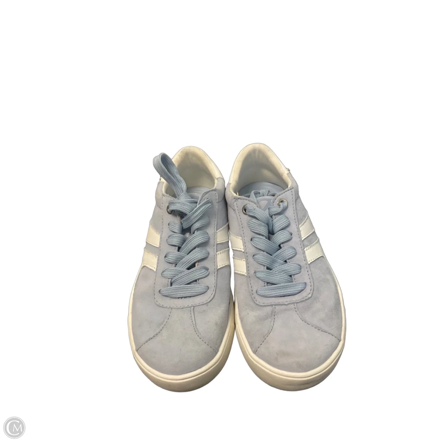 Shoes Athletic By Naturalizer In Blue, Size: 6
