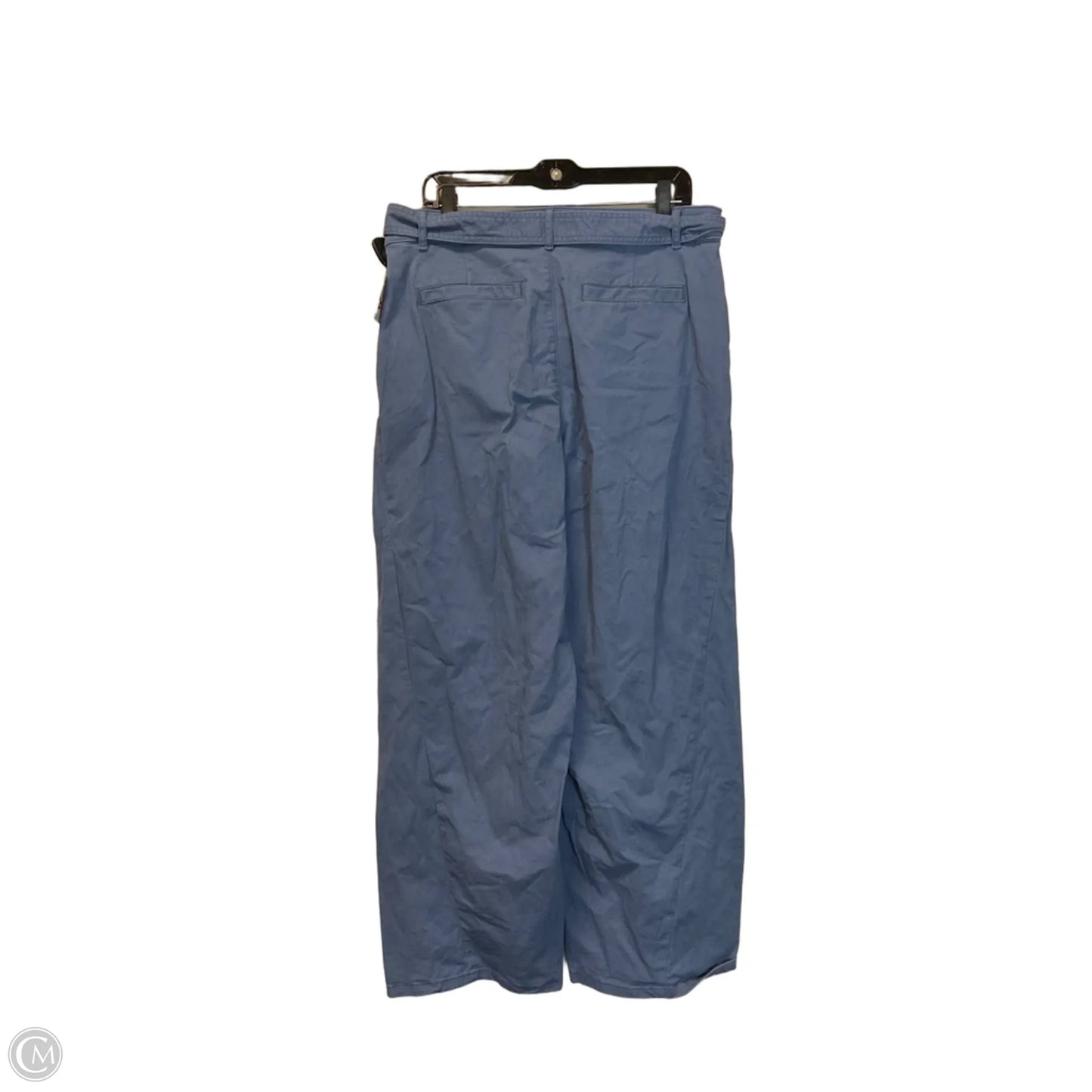 Pants Other By Loft In Blue, Size: 12