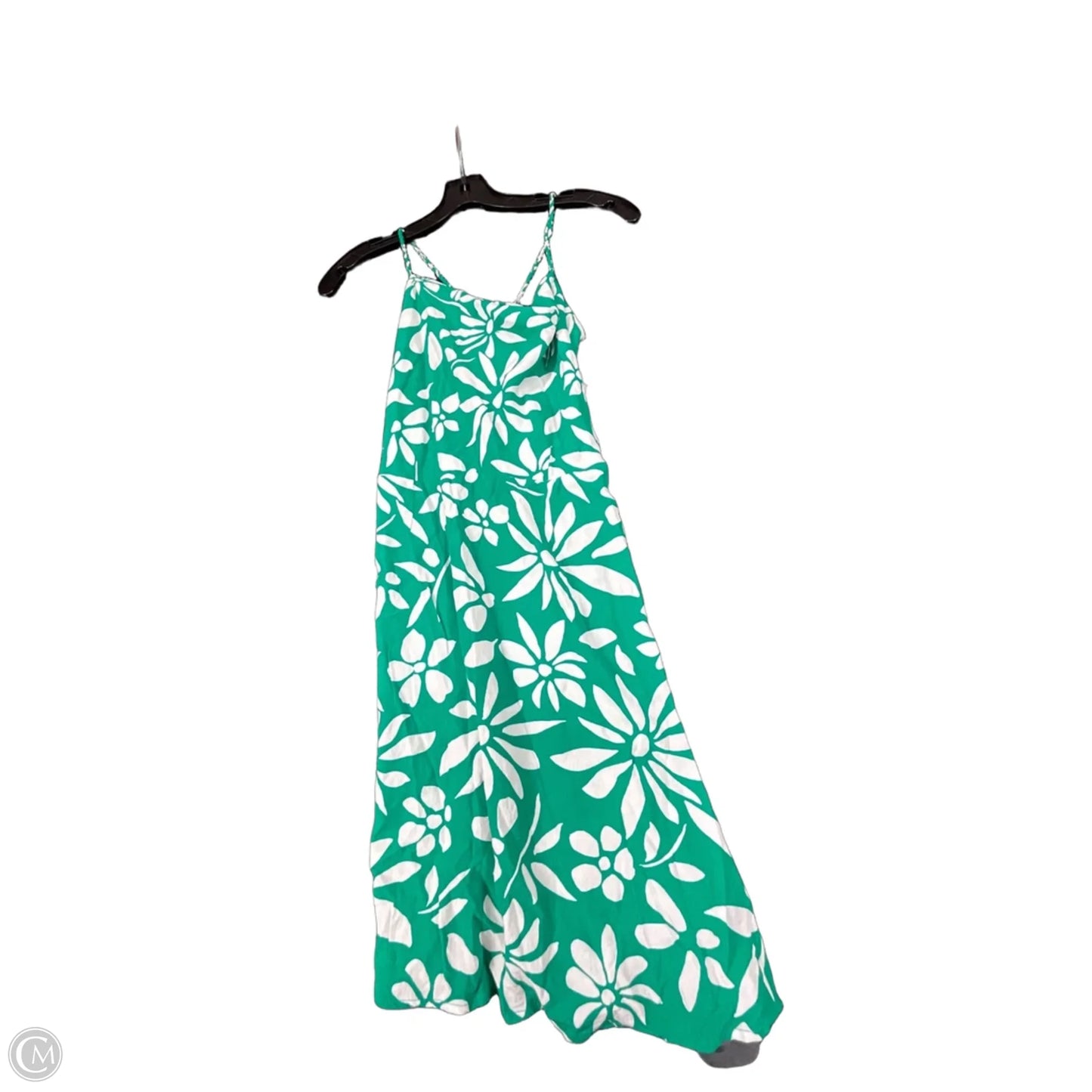 Dress Work By Francesca’s In Green, Size: L