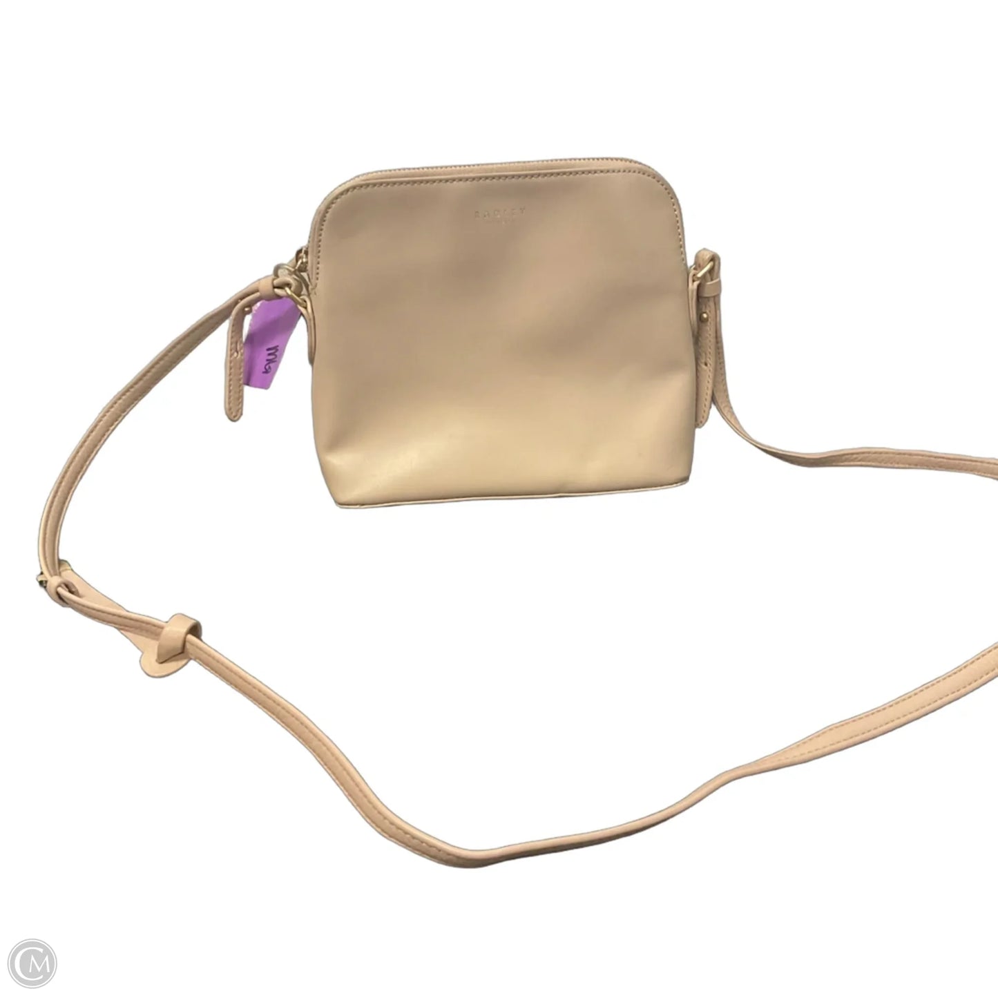 Handbag By Tommy Bahama, Size: Medium