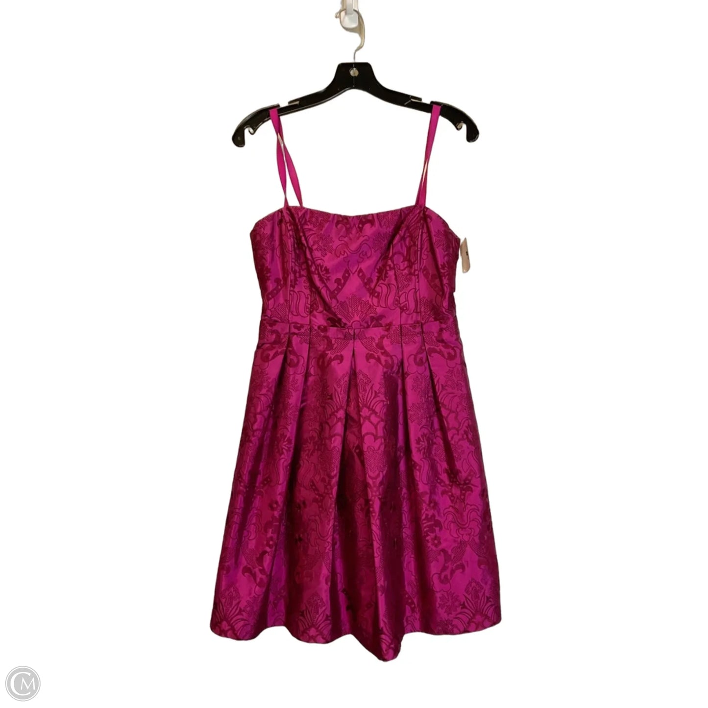 Dress Party Short By Nanette Lepore In Purple, Size: 4
