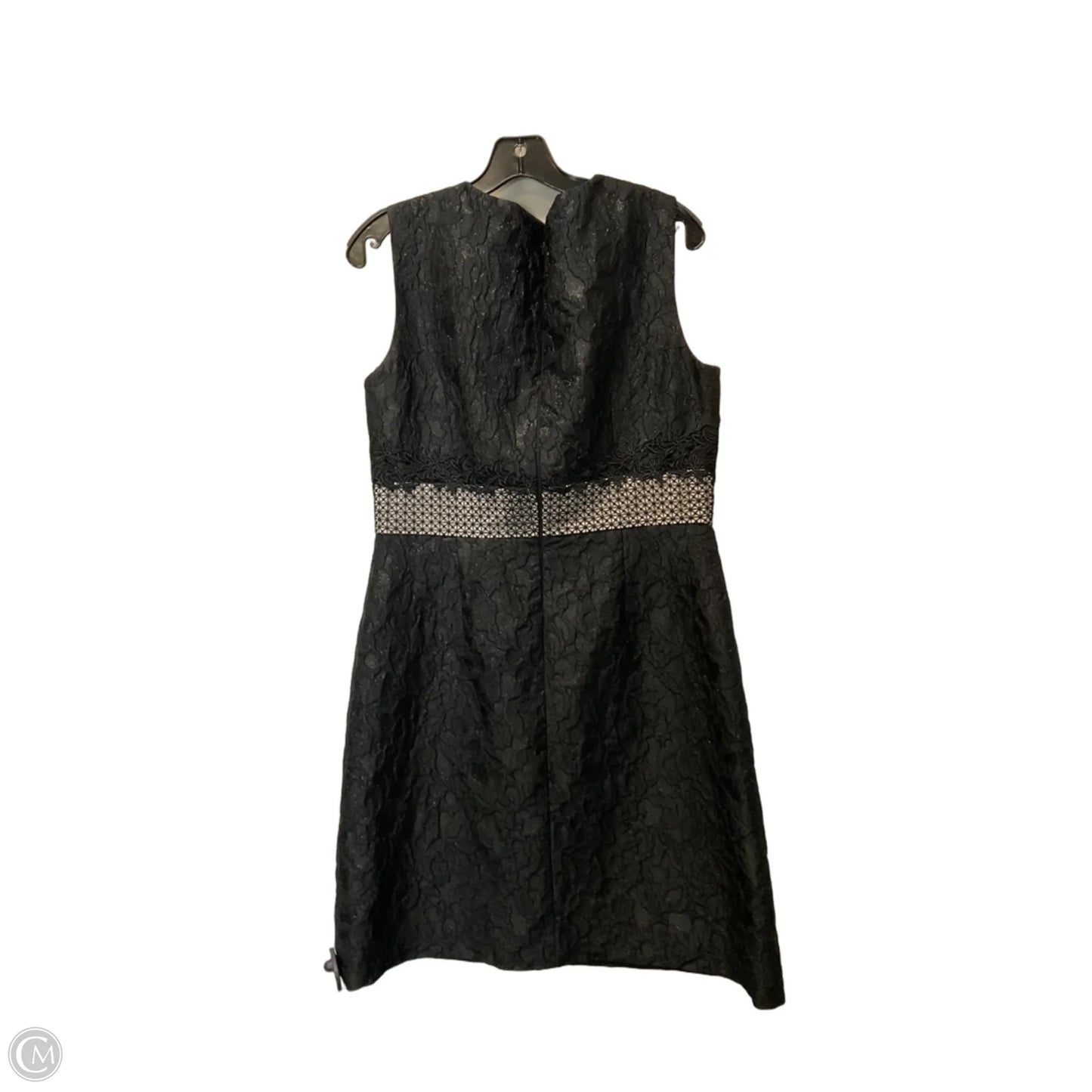 Dress Party Short By Antonio Melani In Black, Size: 10