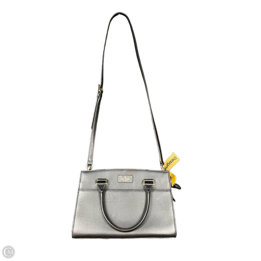 Crossbody Designer By Kate Spade, Size: Medium