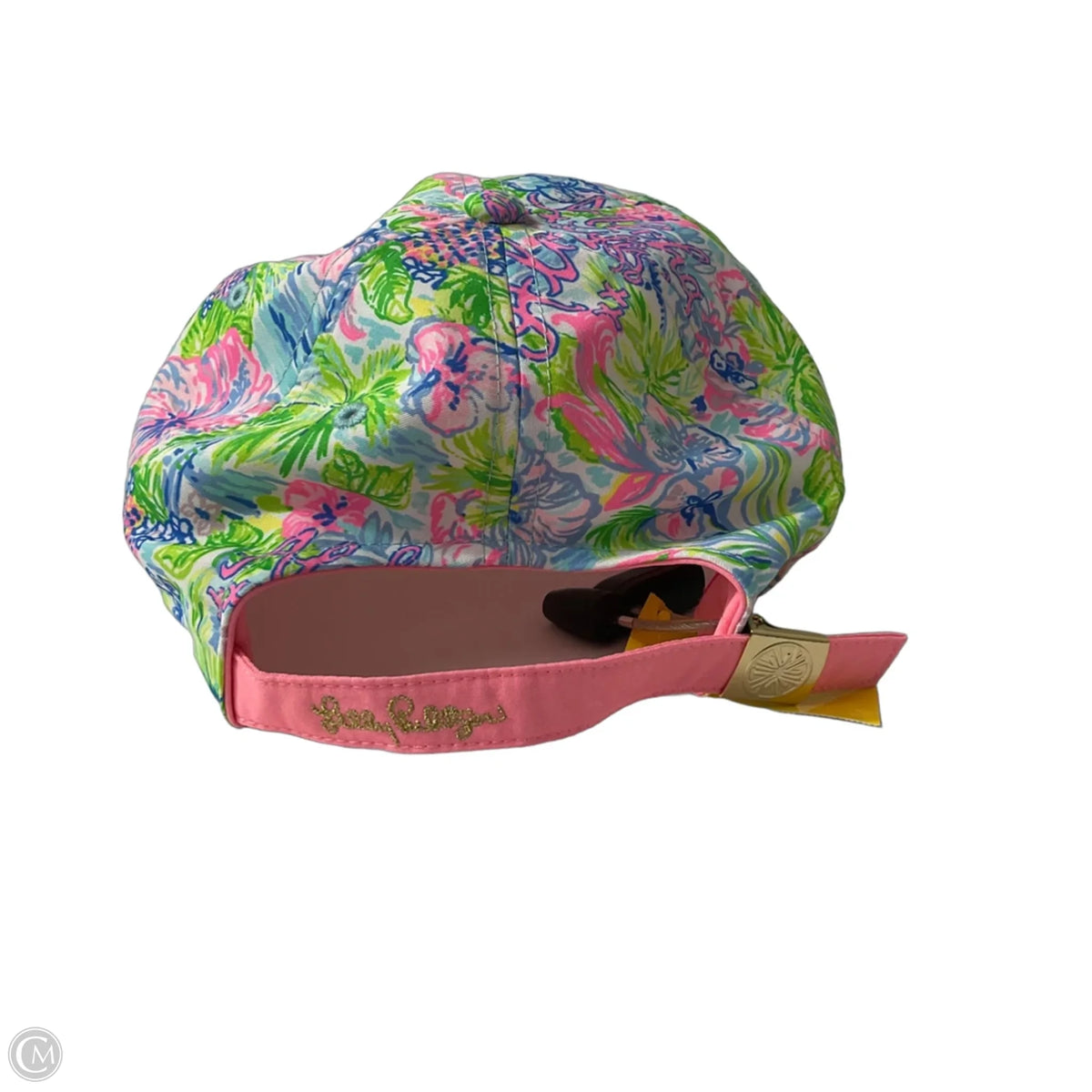 Hat Designer By Lilly Pulitzer